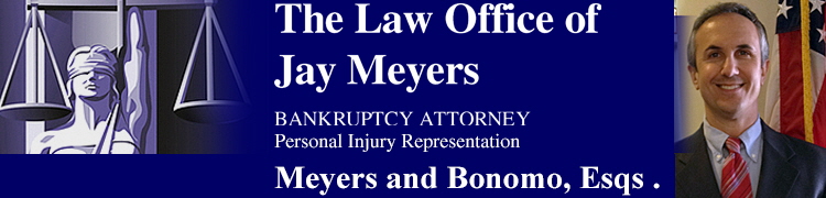 New Jersey Bankruptcy Lawyer